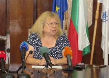 Към 11 часа: По-ниска избирателна активност в Русенско от 2023-а /ВИДЕО/