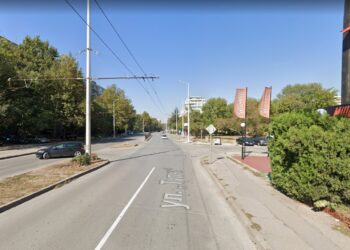 Променят бюджета заради още 1,6 млн.лв. за ул.“Плиска“, „Доростол“ и „Тулча“