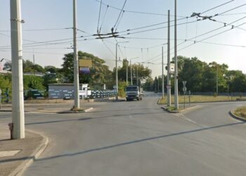 Демонтаж на паропровод затваря за движение част от бул. „Трети март“ на 8 юни