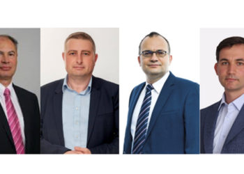 Бедрос Пехливанян се отказа да бъде депутат от Русе, чака се и Мартин Димитров