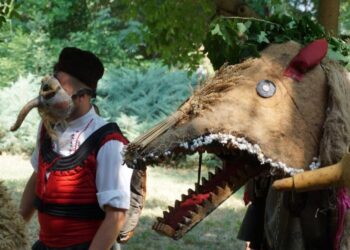 Над 700 души ще участват във Фолклорния събор „Златната гъдулка“