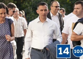 Иван Белчев – От екоактивист към народен представител, борещ се за чист въздух в Русе