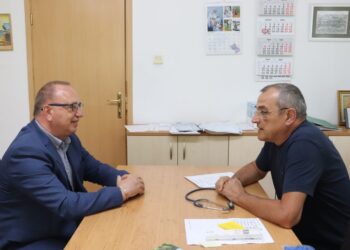 В Русе започва кампания за безплатни прегледи срещу туберкулоза