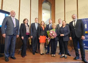 Облекчени проверки за българи и румънци на Дунав мост, ако има много автомобили