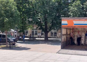 Пристигнаха хартиените бюлетини за изборите, 198 917 са избирателите в Русенско