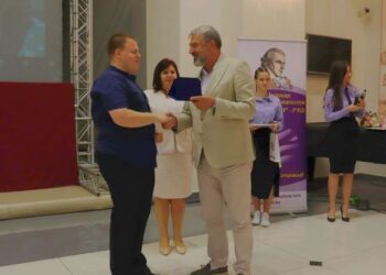 Връчиха дипломите на абитуриентите от Дойче шуле в Русе