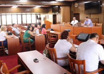 Близо 38 000 лева са необходими за ремонта на четири военни паметника в Русенско