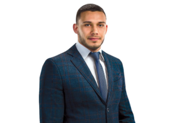 Георги Кръстев: Благодарим на всички, които избраха отбора на ГЕРБ-СДС!