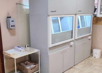 Дарение от фондация „СТИЛИЯН ПЕТРОВ“ получи КОЦ-Русе