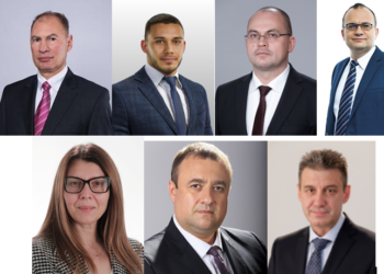 Прогнози: Коя партия колко депутати ще има от Русенско