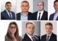 Окончателно: Ето кои са новите депутати от Русенско