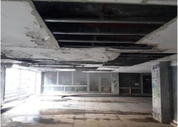 Д-р Росица Кръстева пита кмета на Русе за ремонта на подлеза пред Централна гара