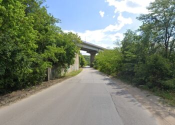 Започва ремонт на 3-километрова отсечка по пътя за Средна кула