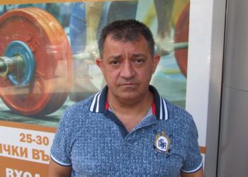 Иван Иванов: На Олимпиадата побеждава този, който издържи психически /ВИДЕО/