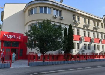 ДКЦ-2 се премести на ново място в кв.“Здравец-Изток“ в Русе /ВИДЕО/