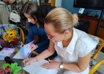 „Родена през 70-те. По стъпките на Нина Йорданова“ – спомени в писма към бъдещето