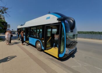 От 1 юли: Какви са промените в изцяло общинския транспорт в Русе