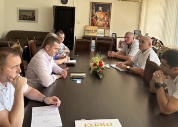 Община Русе ще води съдебни дела за некачествени аварийни ремонти