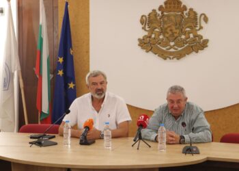 Евродепутатът Илия Лазаров ще открие в Русе свой информационен център