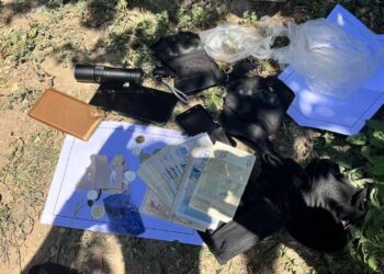 ГДБОП разби престъпна група с мотори за разпространение на дрога в Русе