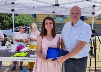 Община Русе е отличена с награда от ДА „Безопасност на движението по пътищата“