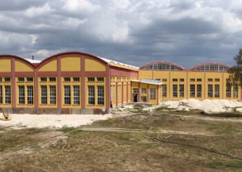 „Индустриален парк ЛВЗ“ започва амбициозен проект за над 33 млн.лв. /ВИДЕО/