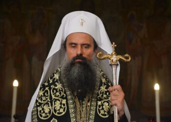 Кметът на община Русе поздрави новоизбрания български патриарх Даниил