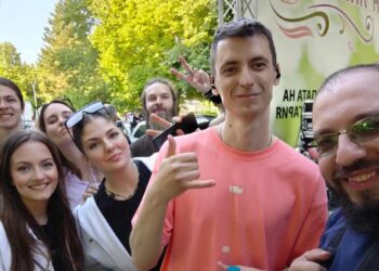 Група 4етно с нова песен „Не съм сама“, която носи позитивно послание
