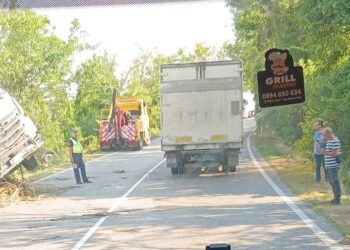 Катастрофи затрудняват движението по Русе-Бяла, няма пострадали