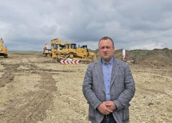 Иван Иванов: Притеснително е, че парите за АМ Велико Търново-Русе не са достатъчни