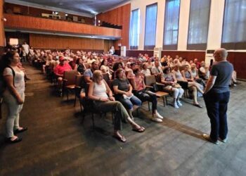 В Червена вода правят подписка срещу асфалтова база и бетонов възел в селото