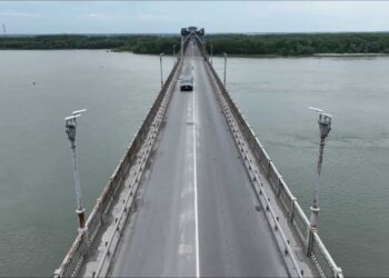 Ремонтът на Дунав мост стартира на 10 юли, ще бъде на 6 етапа