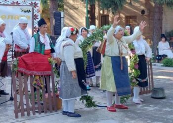 Празникът на пчелата събра малки и големи в Босилковци