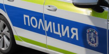 Катастрофа с четирима пострадали на пътя Русе-Бяла