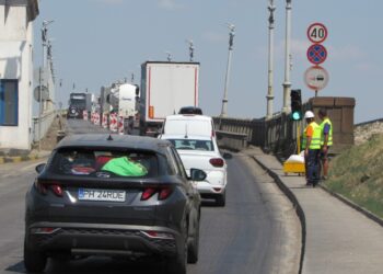 Водачи: Ремонтът на Дунав мост – добре, но за 2 години хората строят нов /ВИДЕО/