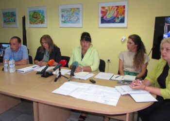 РИОСВ-Русе представи резултатите от проверките на „Оргахим“ и „Оргахим Резинс“ /ВИДЕО/