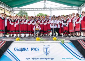 Русе Медиа - За да знаеш повече Близо 400 самодейци се включват в шестия Фолклорен фестивал „Етноритми“ в Бъзън