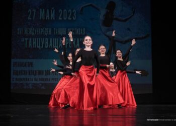 Русе Медиа - За да знаеш повече ФТС „Зора“ и Танцово студио „Импулс“ ще представят Русе на фестивал в Турция