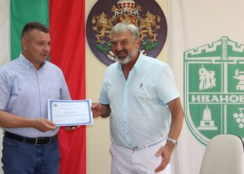 Общинският съвет в Иваново няма оспорвани решения от областния управител