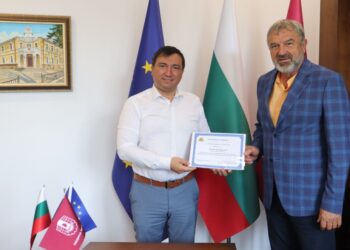 През август започва ремонт на 9 улици в 3 населени места във Ветовско