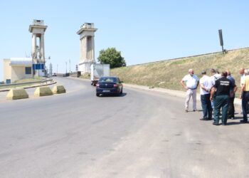 Утре: Регионалният министър дава началото на основния ремонт на Дунав мост