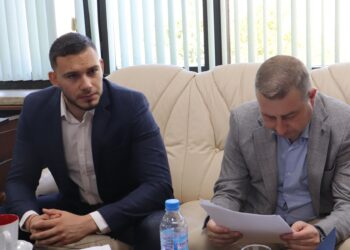 Русенските депутати от ГЕРБ-СДС ще съдействат за рестарта на влака „Синият Дунав“