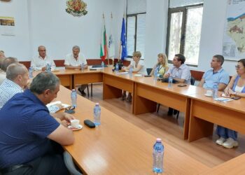 Проект за над 1 млн. лв. осигурява енергийна независимост на 3 сгради в Сливо поле