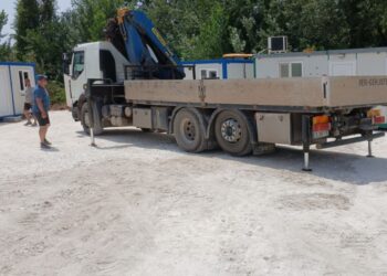 В ход е подготовката за ремонта на Дунав мост при Русе, вече има разрешение за строеж