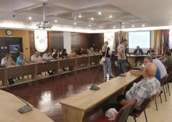 Пожарите в Русенско – главно поради човешка небрежност, има 4 акта