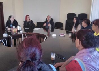 Клуб „Отворено общество“- Русе стартира проекта „Ромски омбудсман“