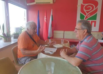 Съветниците от „БСП за България“ се заемат с проблема с разписанията