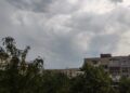 Нов температурен рекорд отчетоха в Русе, преди да завали