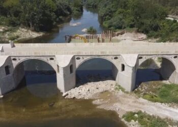 Стоичков, Дара, Русенска опера и гайди за откриването на моста край Бяла