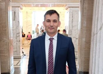 Депутатът Иван Белчев постави въпроса за нивата на риск при пътуване в чужбина
